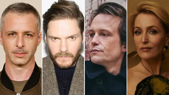    The Boys From Brazil