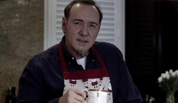 Let Me Be Frank / Youtube