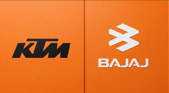 Bajaj завершает поглощение KTM