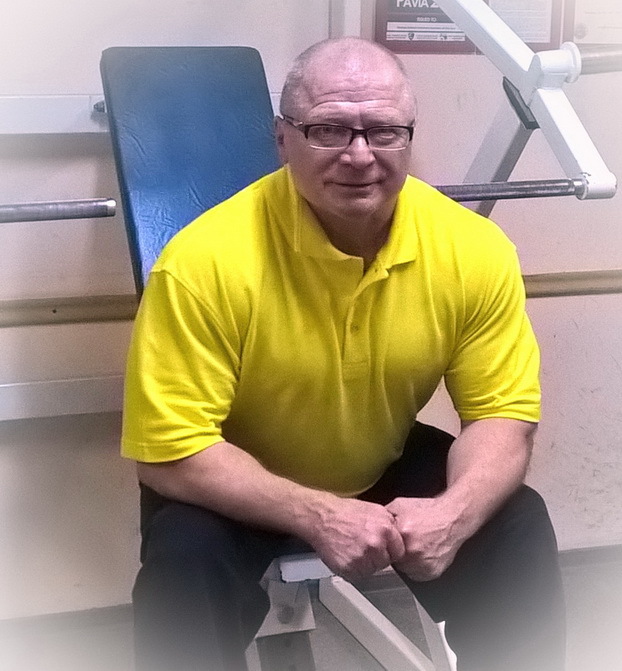 В Спортудии