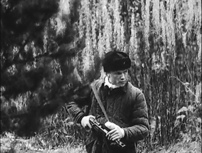 Андрей Смоляков