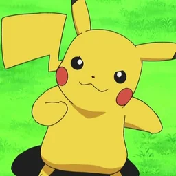 Pikachhu