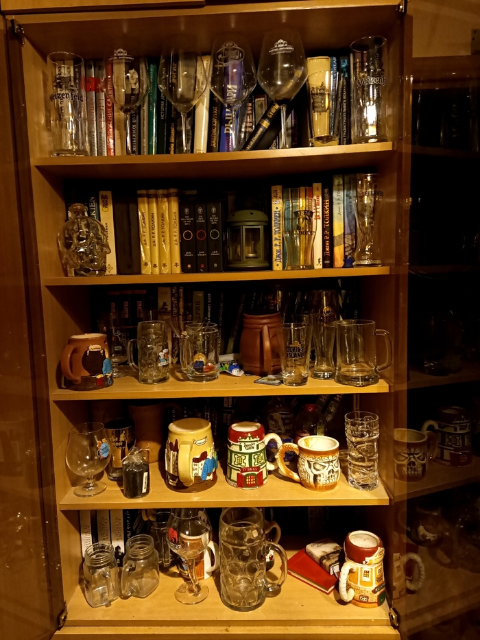 Тоже поделюсь