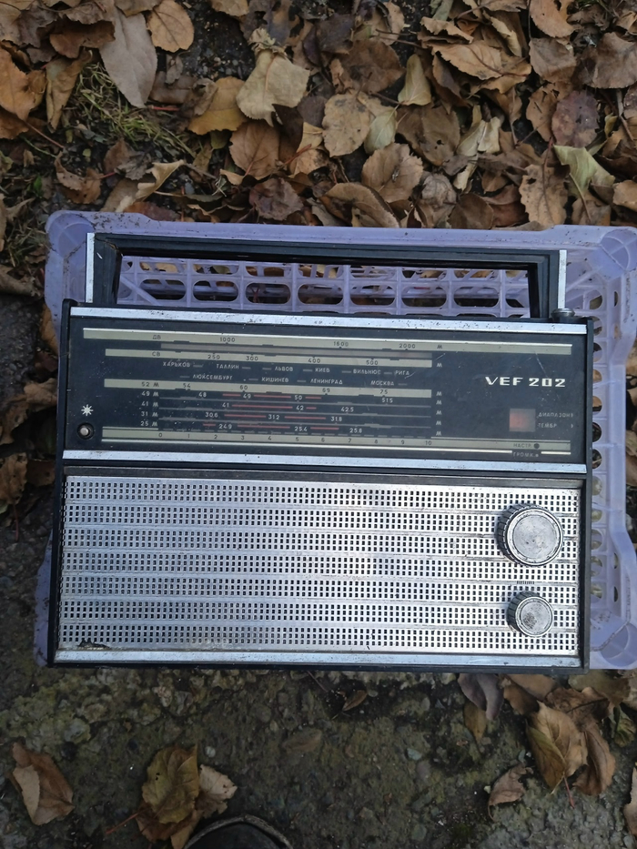 Для реставрации или на запчасти.