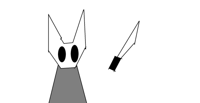 босс сам моделька