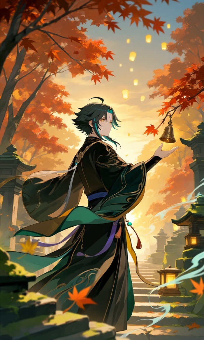 Неужели это нечто, оставленное кем-то из старых товарищей? Нет. Слишком чистый. Слишком... невинный.