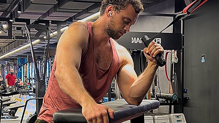 Как я отношусь к деньгам в фитнесе?