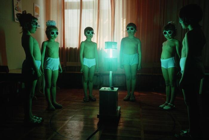 ������������ ��������������. ������ ������������� � ������� ����