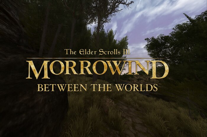 Morrowind: BTW 2025     