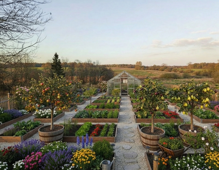 Думала, всё просто: сколотила и забыла. А оказалось...