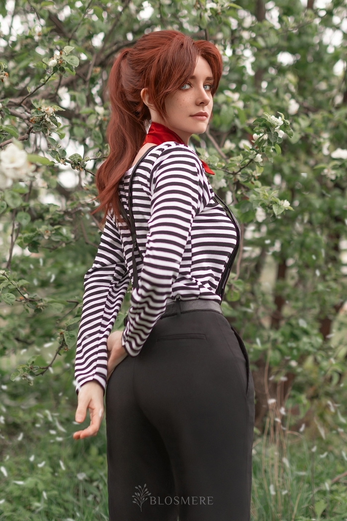 Clair Obscur: Expedition 33 | Maelle