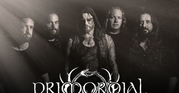 PRIMORDIAL    &quot;     &quot;
