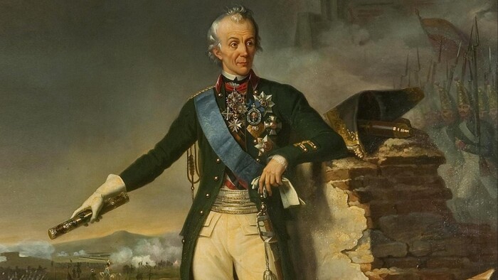 Стреляй редко, да метко, штыком коли крепко. Пуля — дура, штык — молодец. (Александр Суворов, "Наука побеждать", 1795 год).