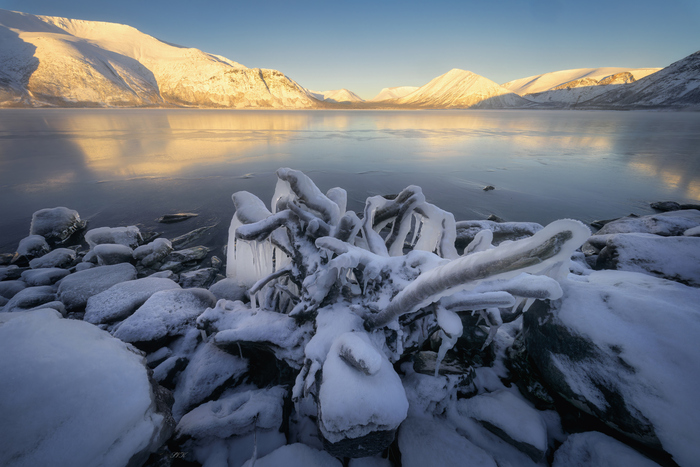 SONY ILCE-7RM5 : 1/90 sec : f/13 ISO 250  : 10 mm : LAOWA FFII 10mm F2.8 C D Dreamer