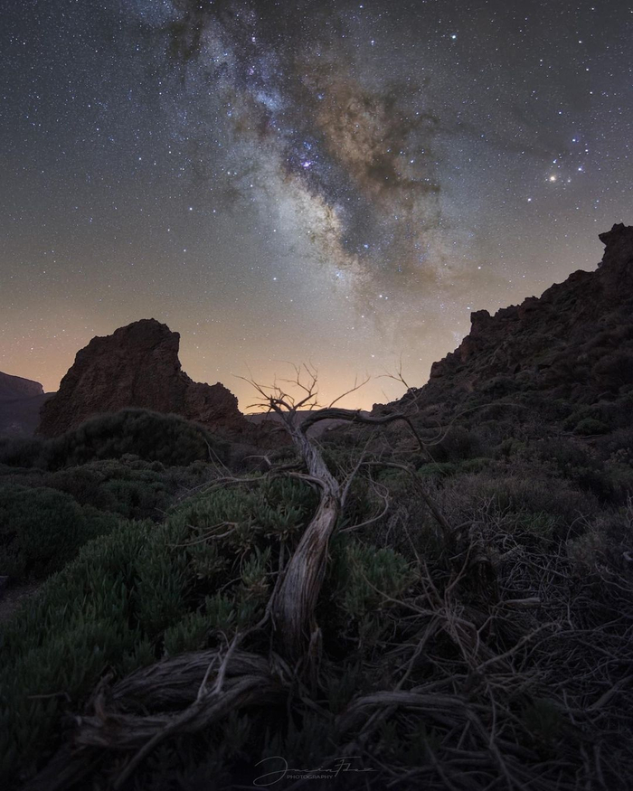 Млечный путь