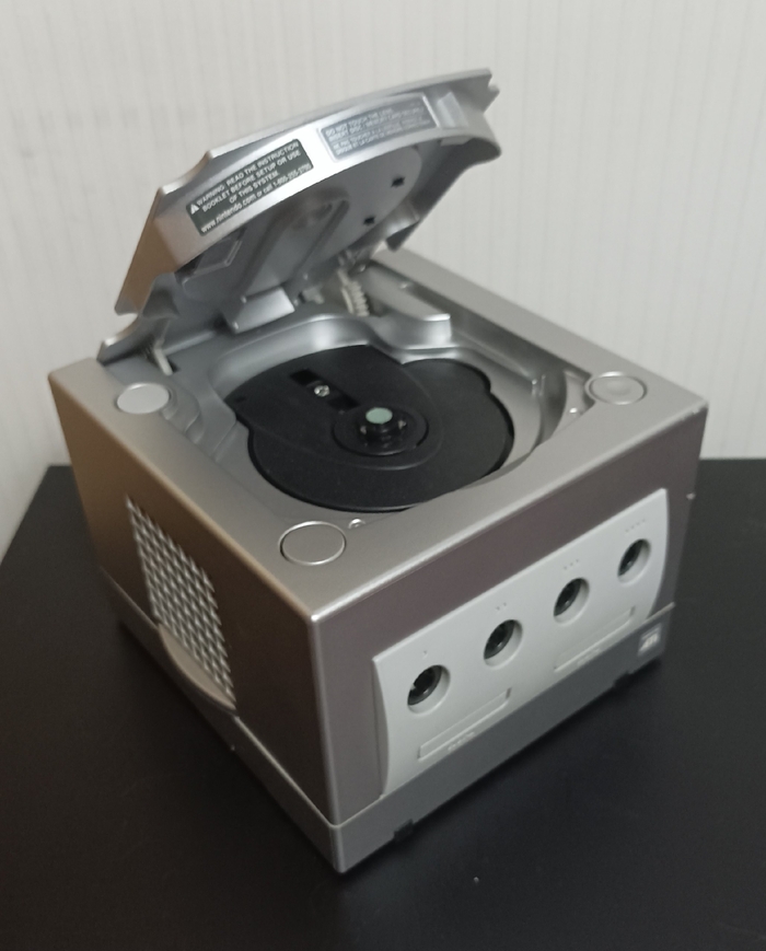 GameCube 