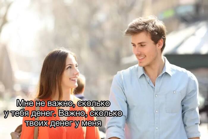 Расстановка приоритетов