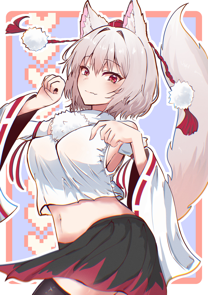 Momiji