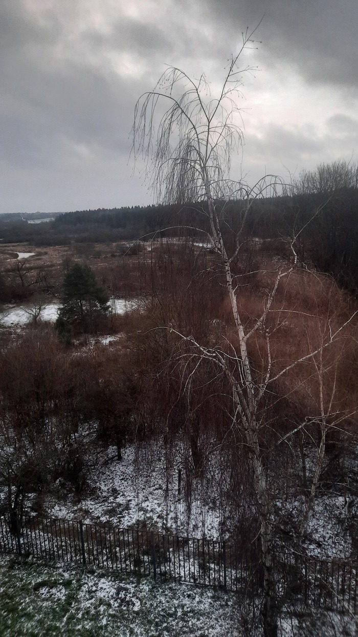 Наступил "Мёртвый сезон"