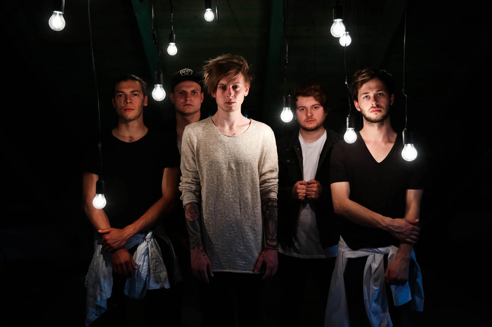 ANNISOKAY c треком *Silent Anchor* из нового уже вышедшего альбома The Final Chapter 2025 года