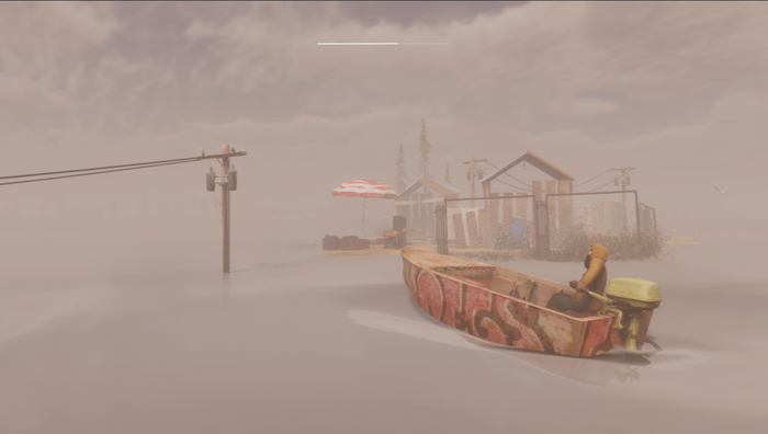 Игра где нужно грабить караваны с русской озвучкой! Релиз 15 января в steam!