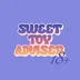 SweetToy.Adviser
