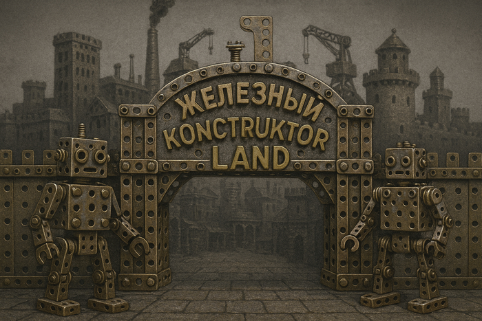          &quot;Legoland&quot;