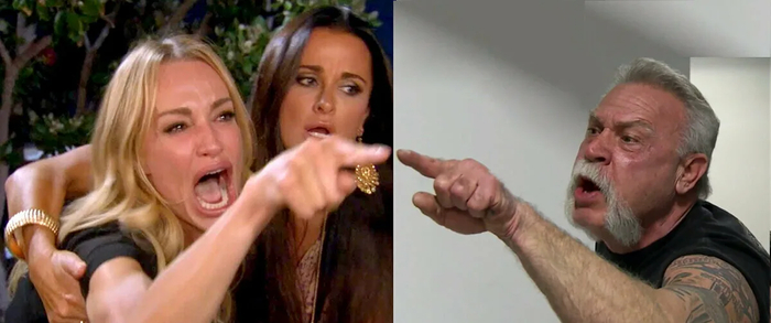 Мне просто повезло