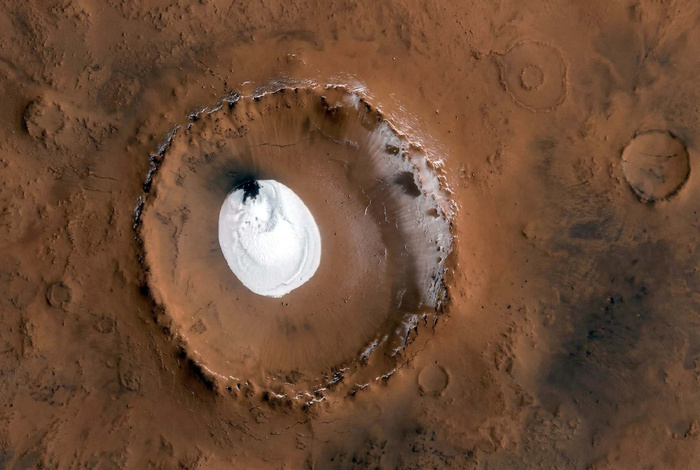   ,     /  ESA/DLR/TheSpaceway