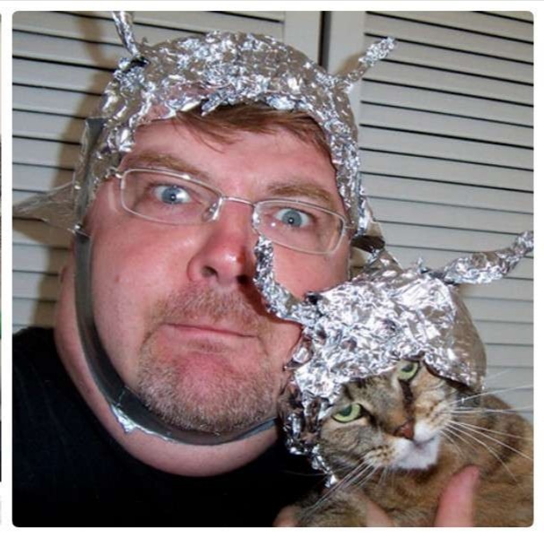 Ответ на ответ