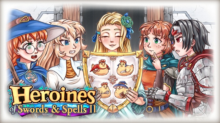 Моя игра выходит в релиз!