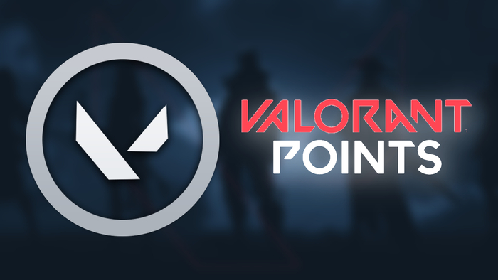  Valorant Points   2025