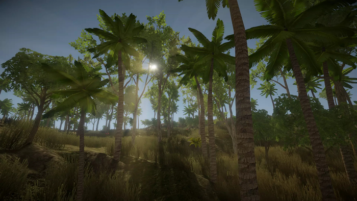   Ultimate Nature Pack   Unity asset store