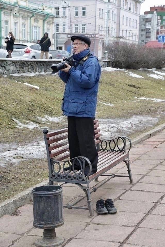 Помогая, мы не становимся святыми. Мы становимся нормальными!