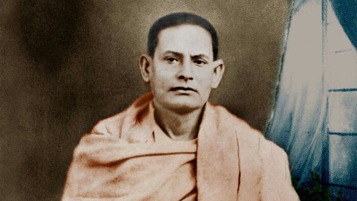 29.11.2025 – День рождения Свами Премананды, по лунному календарю