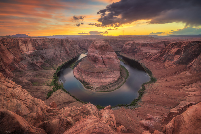 SONY ILCE-7RM3 : 30 sec : f/10 : ISO 50  : 12 mm : FE 12-24mm F4 G