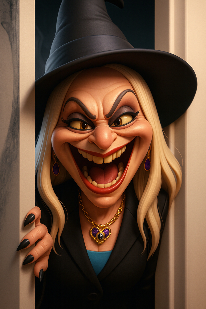 Иногда подписи к картинкам не нужны