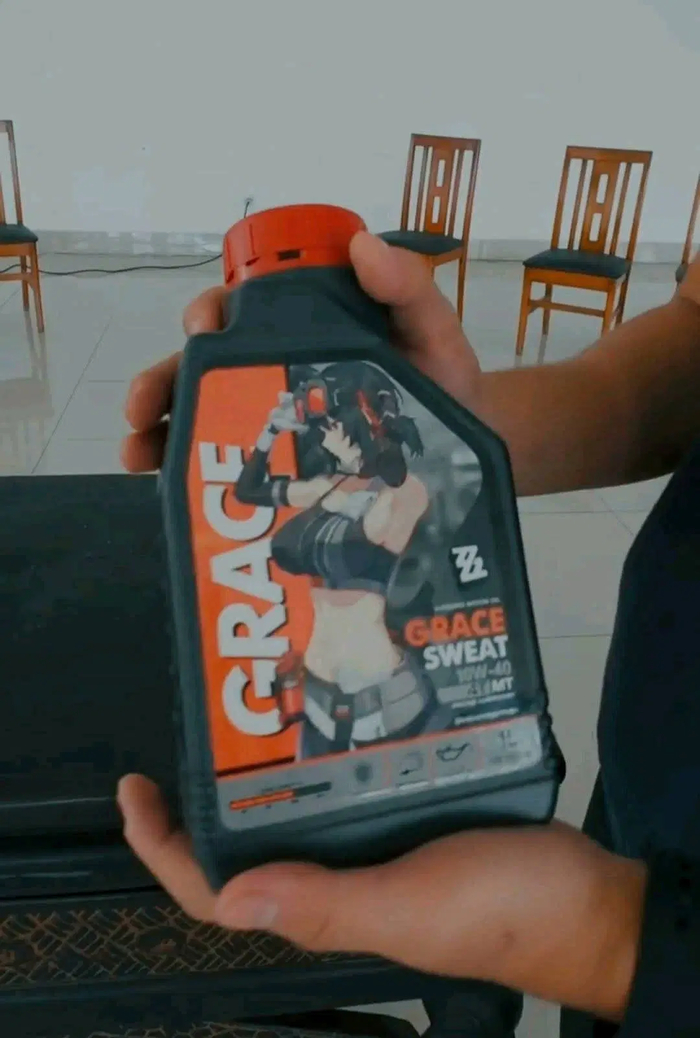 Можно даже такое лить