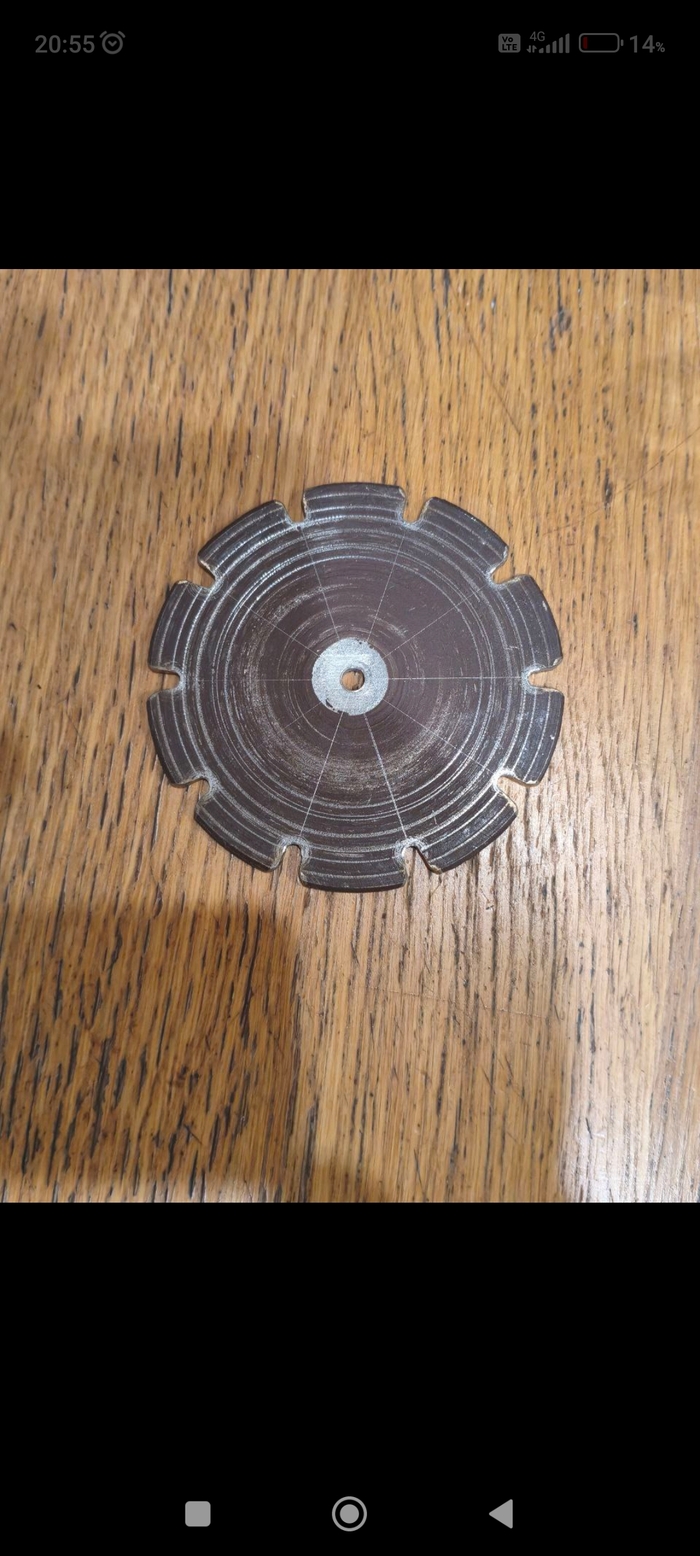 Что за хрень?