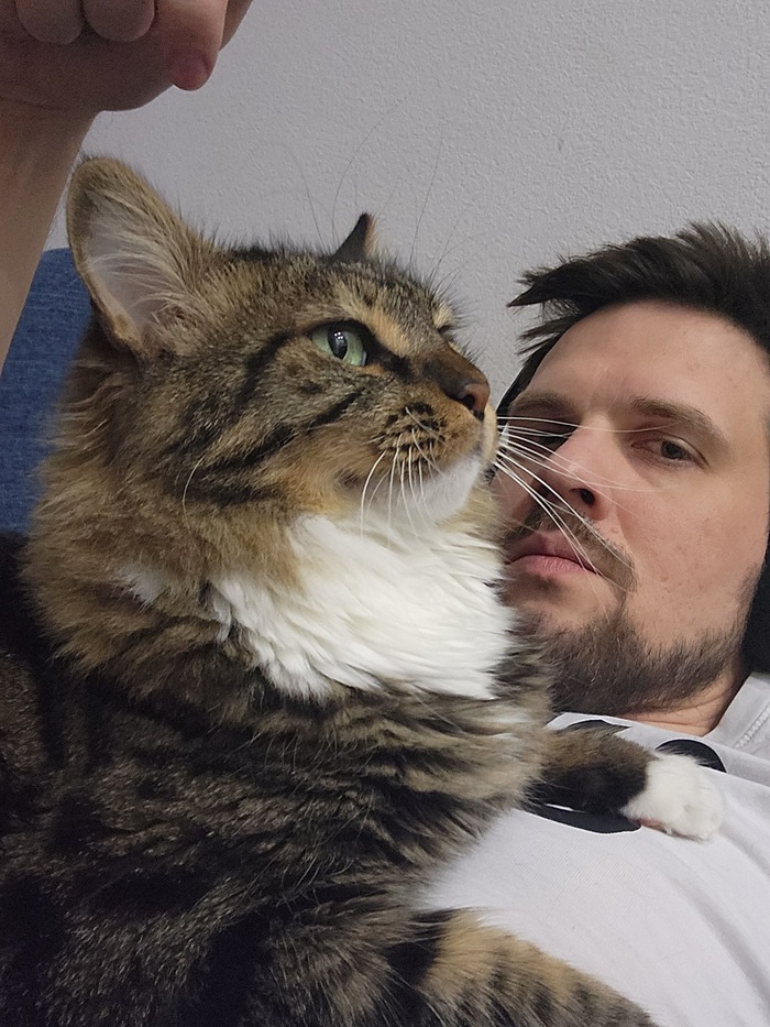 Ежедневный Рислинг #126