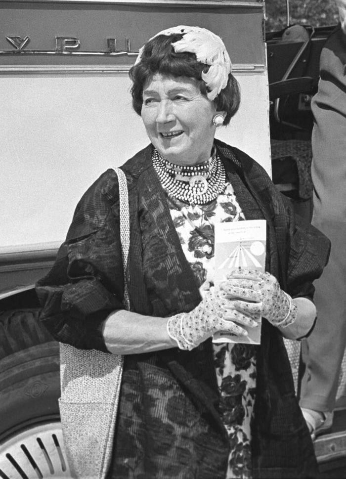 Архивные фото