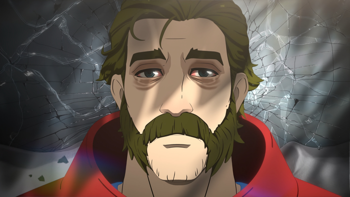 Разбит духом и такое часто