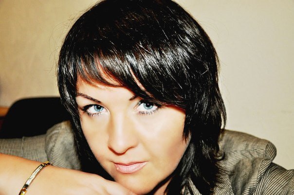 Знаете, я обожаю своё поколение...