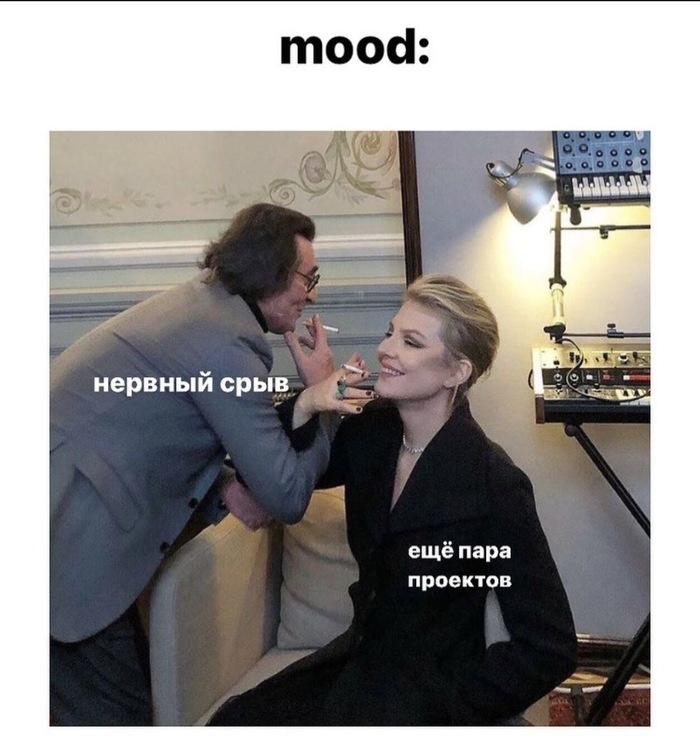 С 1 декабря, друзья!