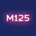 M125