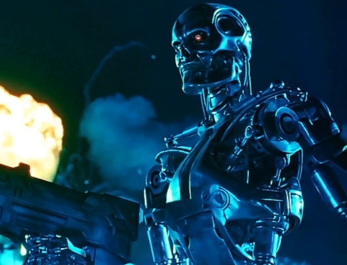 Просто хочу напомнить, что у нас осталось 4 года