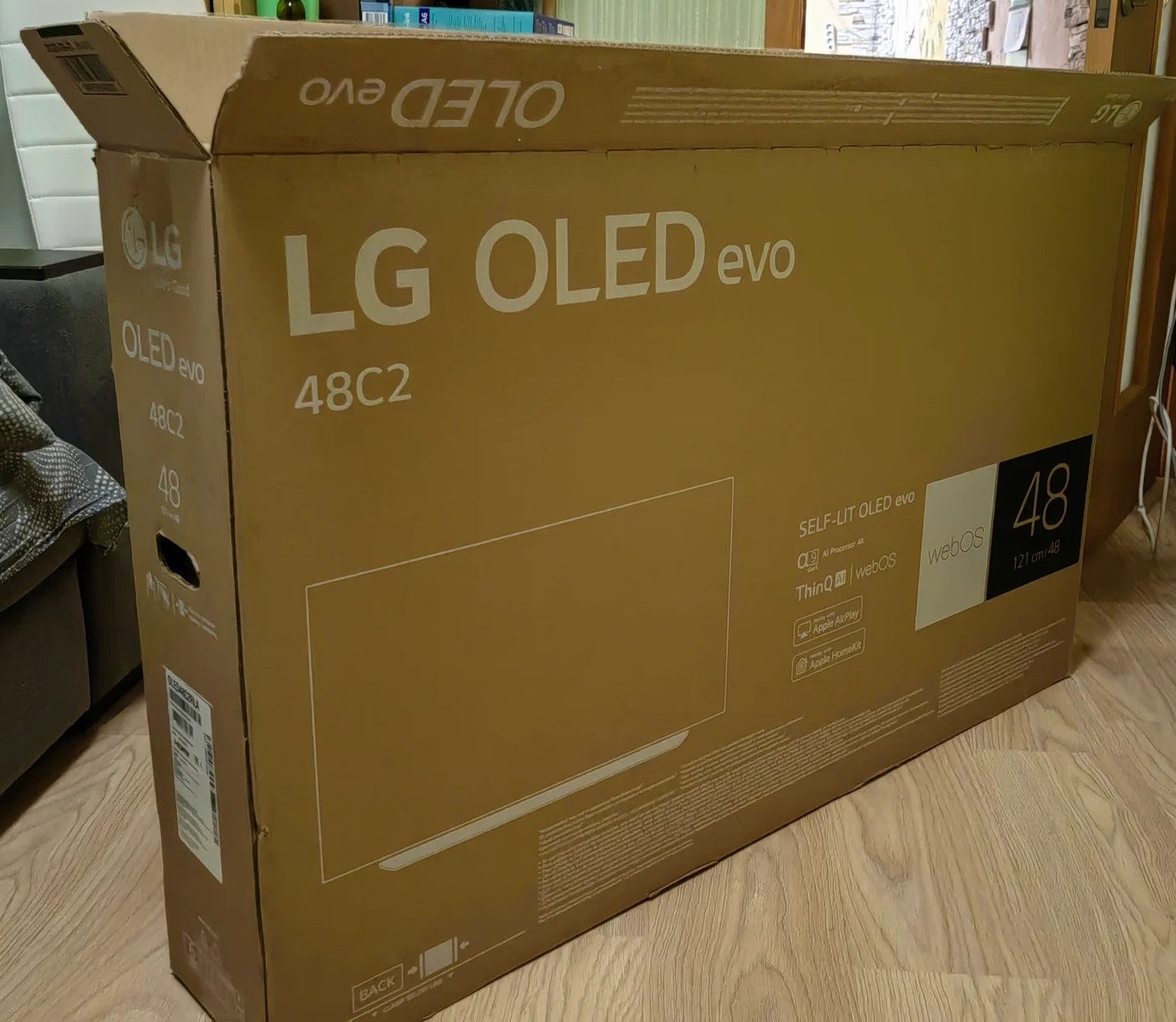 The Wi-Fi stopped working while I was using my TV. Why did the courts refuse to return the defective product? - My, Court, Law, Consumer rights Protection, Salesman, Clients, Marketplace, Lawyers, Appeal, Appeal in cassation, Online Store, League of Lawyers, Longpost