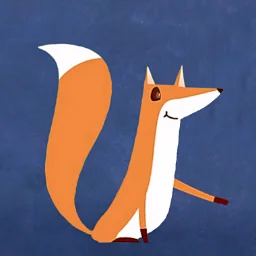   FoxWithoutAName