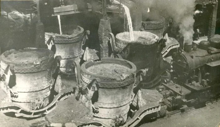 Красная армия осталась бы без танков, если бы не научный переворот в Магнитке летом 1941