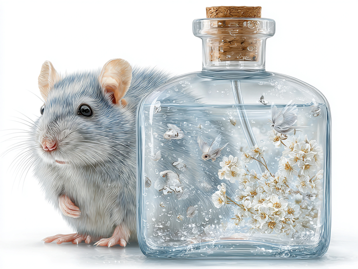 Борьба с мышами в гараже: эффективные методы дератизации